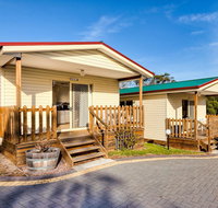 Wintersun Gardens Motel - Accommodation Rockhampton