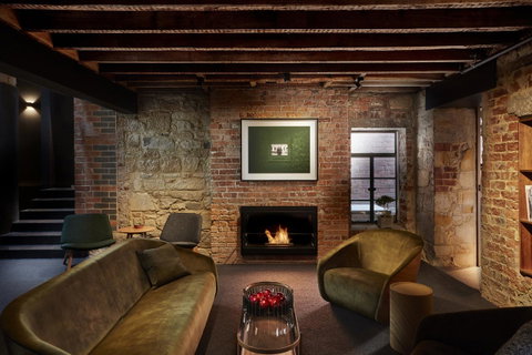 Moss Hotel - Accommodation Rockhampton 5