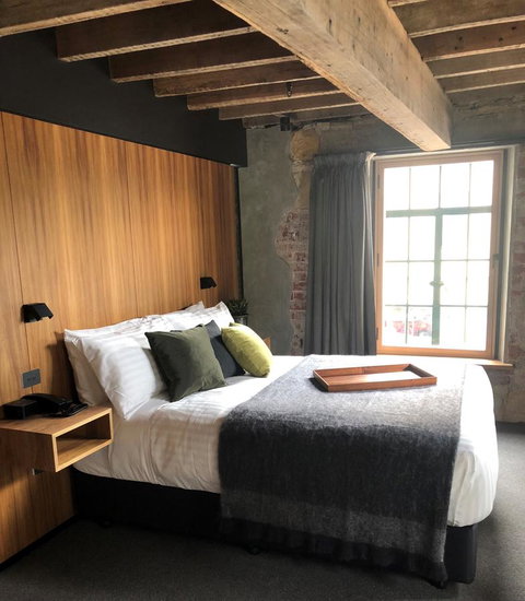 Moss Hotel - Accommodation Rockhampton 18