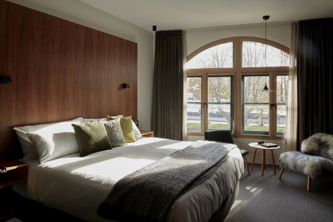 Moss Hotel - Accommodation Rockhampton 8