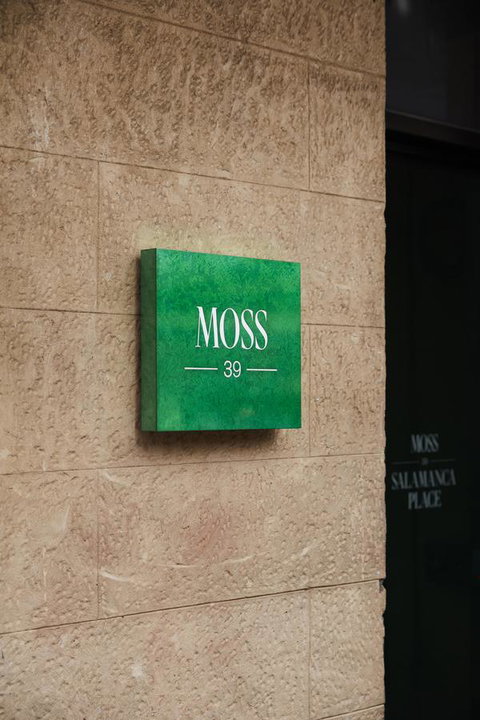 Moss Hotel - Accommodation Rockhampton 4