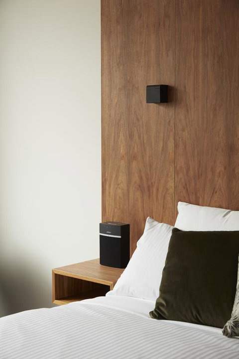 Moss Hotel - Accommodation Rockhampton 6
