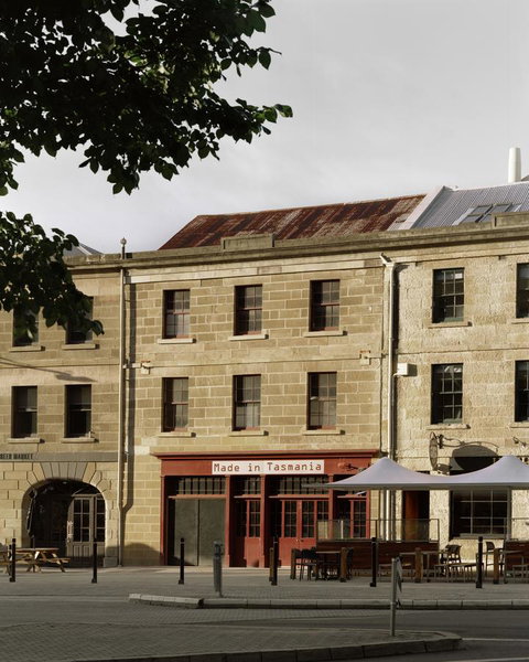 Moss Hotel - Accommodation Rockhampton 16