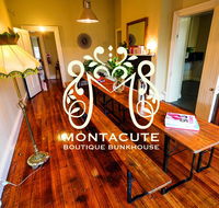 Montacute Boutique Bunkhouse - Accommodation Rockhampton