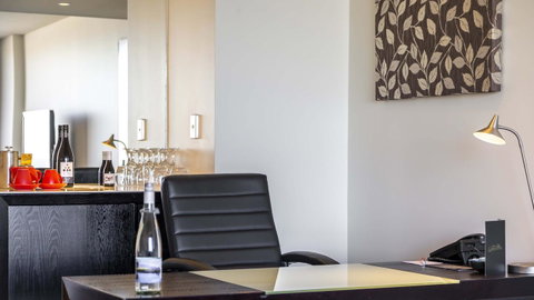 Hotel Grand Chancellor Hobart - Accommodation Rockhampton 38