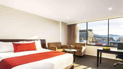 Hotel Grand Chancellor Hobart - Accommodation Rockhampton 15