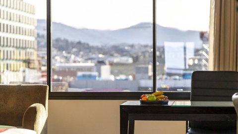 Hotel Grand Chancellor Hobart - Accommodation Rockhampton 33