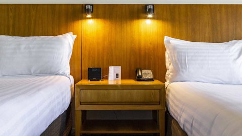 Hotel Grand Chancellor Hobart - Accommodation Rockhampton 26