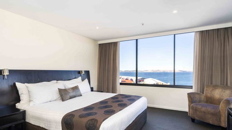 Hotel Grand Chancellor Hobart - Accommodation Rockhampton 40