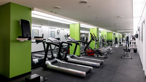 Hotel Grand Chancellor Hobart - Accommodation Rockhampton 8