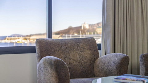 Hotel Grand Chancellor Hobart - Accommodation Rockhampton 18