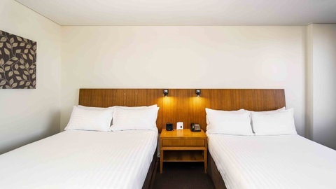Hotel Grand Chancellor Hobart - Accommodation Rockhampton 28