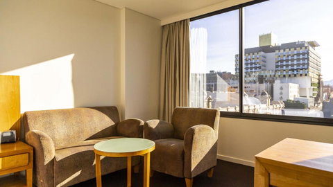 Hotel Grand Chancellor Hobart - Accommodation Rockhampton 25