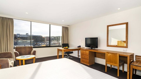 Hotel Grand Chancellor Hobart - Accommodation Rockhampton 23