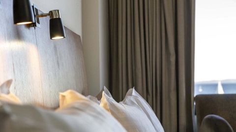 Hotel Grand Chancellor Hobart - Accommodation Rockhampton 29
