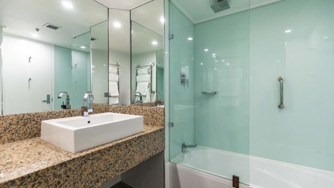 Hotel Grand Chancellor Hobart - Accommodation Rockhampton 16