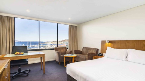Hotel Grand Chancellor Hobart - Accommodation Rockhampton 20