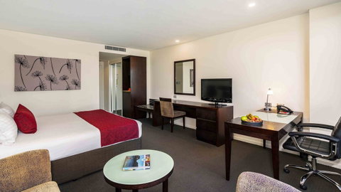 Hotel Grand Chancellor Hobart - Accommodation Rockhampton 37