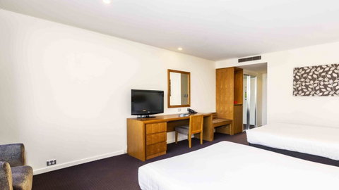 Hotel Grand Chancellor Hobart - Accommodation Rockhampton 27