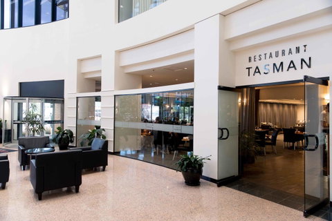 Hotel Grand Chancellor Hobart - Accommodation Rockhampton 9