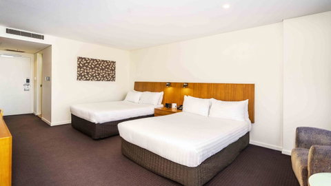 Hotel Grand Chancellor Hobart - Accommodation Rockhampton 35