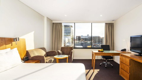Hotel Grand Chancellor Hobart - Accommodation Rockhampton 24