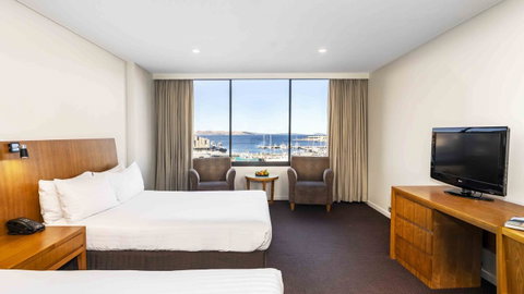 Hotel Grand Chancellor Hobart - Accommodation Rockhampton 30