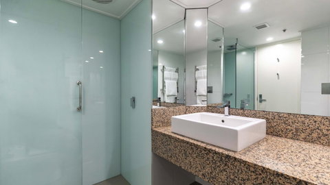 Hotel Grand Chancellor Hobart - Accommodation Rockhampton 4