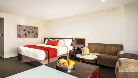 Hotel Grand Chancellor Hobart - Accommodation Rockhampton 32