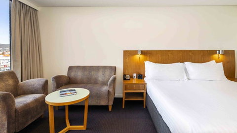 Hotel Grand Chancellor Hobart - Accommodation Rockhampton 21