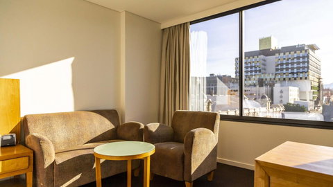 Hotel Grand Chancellor Hobart - Accommodation Rockhampton 17