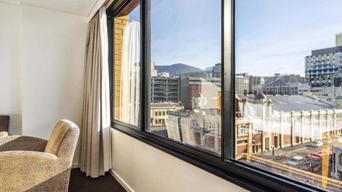 Hotel Grand Chancellor Hobart - Accommodation Rockhampton 22