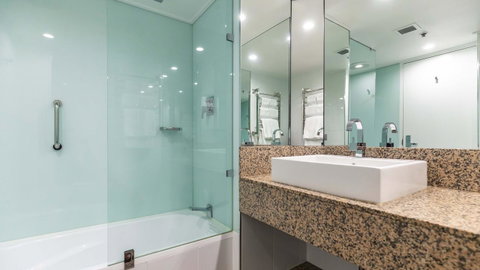 Hotel Grand Chancellor Hobart - Accommodation Rockhampton 12