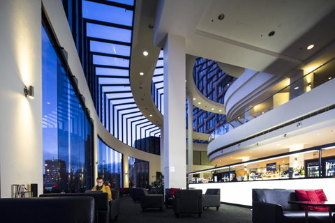 Hotel Grand Chancellor Hobart - Accommodation Rockhampton 14