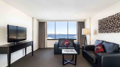 Hotel Grand Chancellor Hobart - Accommodation Rockhampton 39