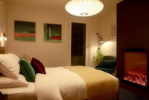 Lotus Gogh Apartment - Accommodation Rockhampton 14