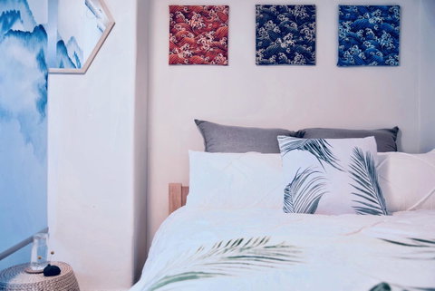 Lotus Gogh Apartment - Accommodation Rockhampton 20