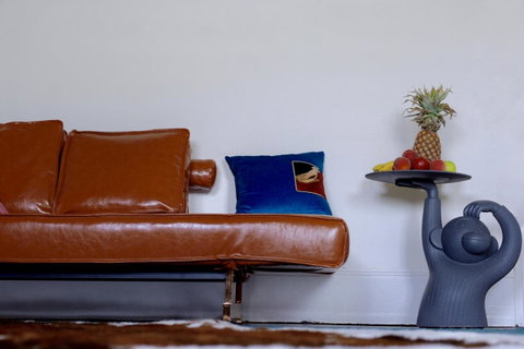Lotus Gogh Apartment - Accommodation Rockhampton 7