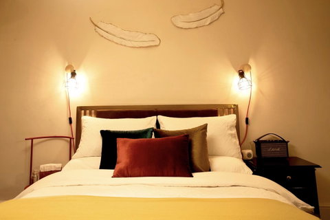 Lotus Gogh Apartment - Accommodation Rockhampton 15