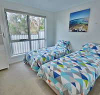 55 on Henry Street - Accommodation Rockhampton