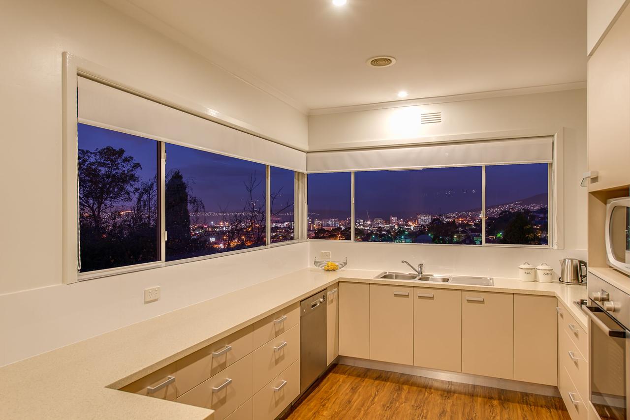 Mount Stuart TAS Accommodation Rockhampton