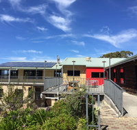 Seaview Holiday Park - Accommodation Rockhampton