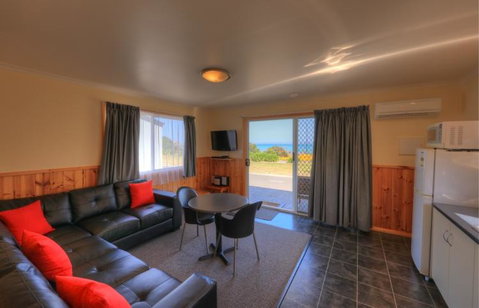 BIG4 Tassie Getaway Park Stanley - Accommodation Rockhampton 3