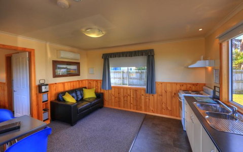 BIG4 Tassie Getaway Park Stanley - Accommodation Rockhampton 2