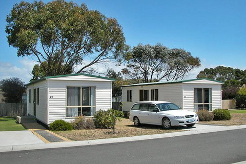 BIG4 Tassie Getaway Park Stanley - Accommodation Rockhampton 1