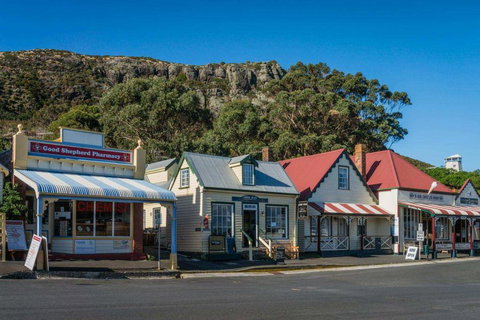 BIG4 Tassie Getaway Park Stanley - Accommodation Rockhampton 10