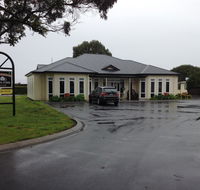 Stanley Cabin and Tourist Park - Accommodation Rockhampton