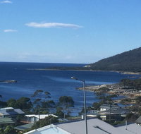 Bicheno Bell - Accommodation Rockhampton