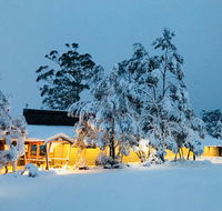 Cradle Mountain Wilderness Village - Accommodation Rockhampton