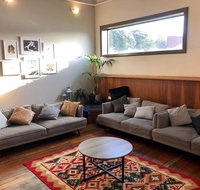 The Nook Backpackers - Accommodation Rockhampton